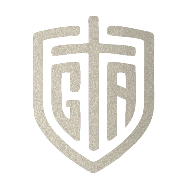 Glory Apologetics Logo Watermark